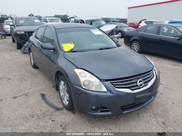 NISSAN ALTIMA 2012 1n4al2ap0cn579037