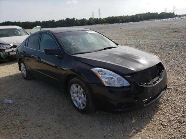 NISSAN ALTIMA BAS 2012 1n4al2ap0cn579359