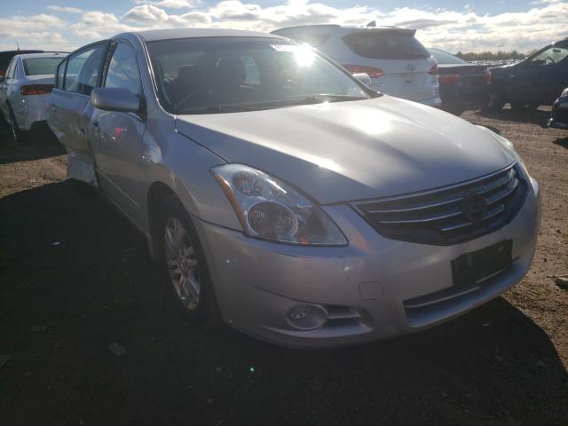 NISSAN NULL 2012 1n4al2ap0cn579474