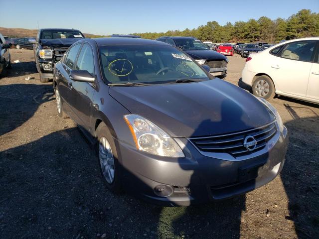 NISSAN ALTIMA BAS 2012 1n4al2ap0cn579491