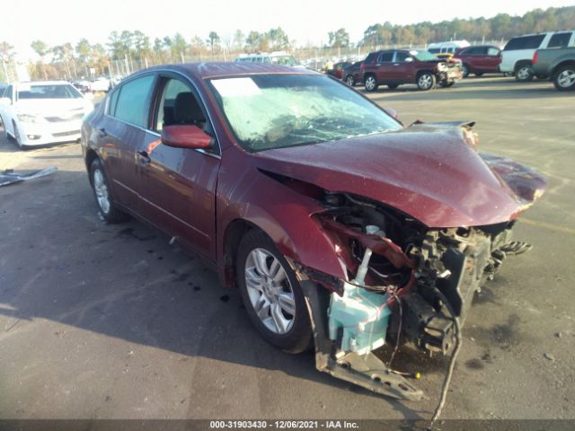 NISSAN ALTIMA 2012 1n4al2ap0cn579619