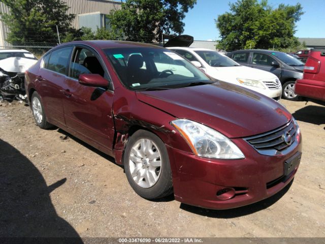 NISSAN ALTIMA 2012 1n4al2ap0cn579622