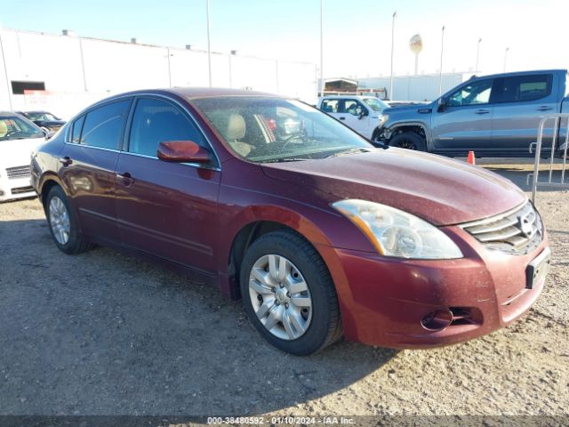 NISSAN ALTIMA 2012 1n4al2ap0cn579698