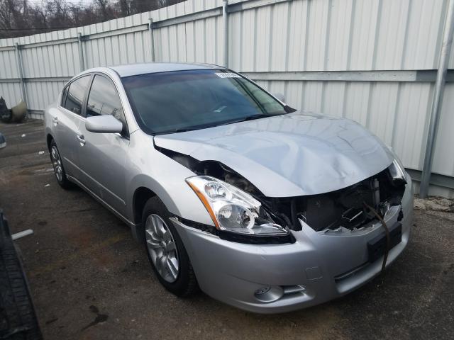 NISSAN ALTIMA BAS 2012 1n4al2ap0cn580186