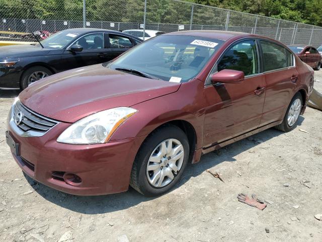 NISSAN ALTIMA BAS 2012 1n4al2ap0cn580205