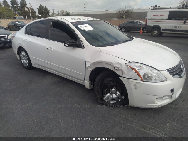 NISSAN ALTIMA 2012 1n4al2ap0cn580270