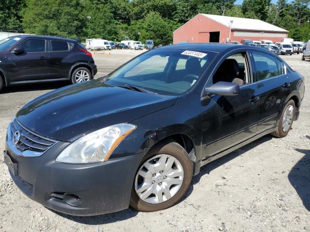 NISSAN ALTIMA BAS 2012 1n4al2ap0cn580401