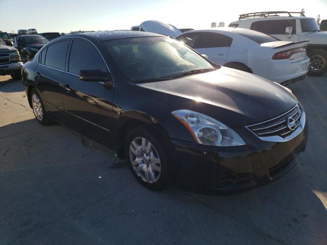 NISSAN ALTIMA BAS 2012 1n4al2ap0cn580558