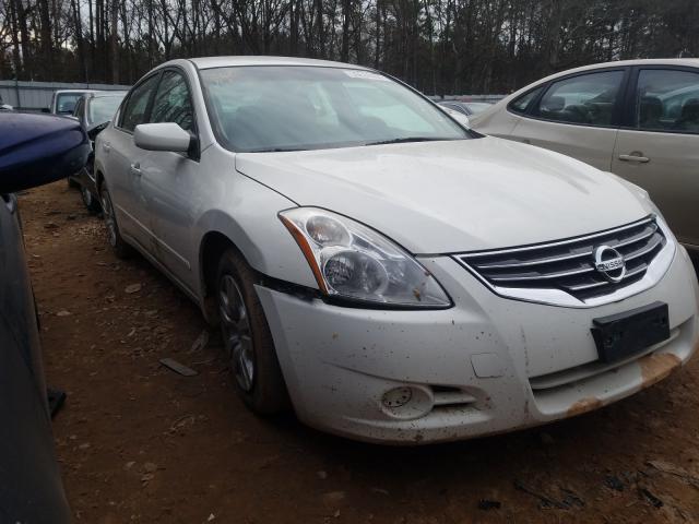 NISSAN ALTIMA 2010 1n4al2ap1ac100777