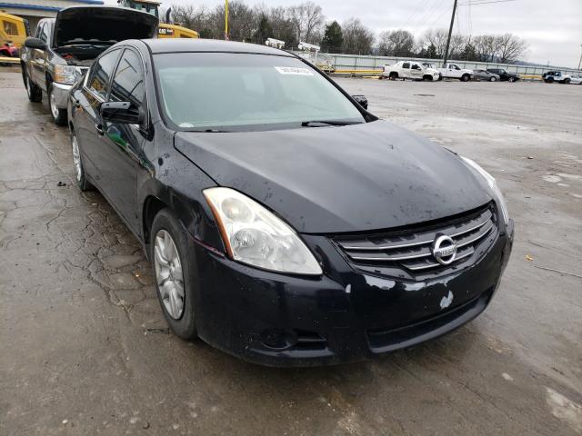 NISSAN ALTIMA BAS 2010 1n4al2ap1ac101265