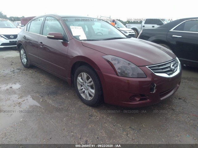 NISSAN ALTIMA 2010 1n4al2ap1ac101380