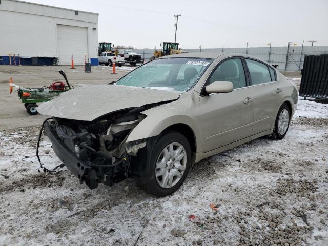 NISSAN ALTIMA BAS 2010 1n4al2ap1ac101475