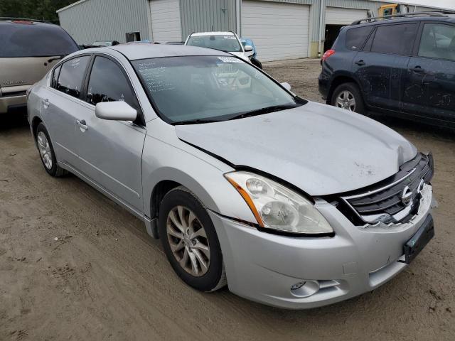 NISSAN ALTIMA BAS 2010 1n4al2ap1ac101914