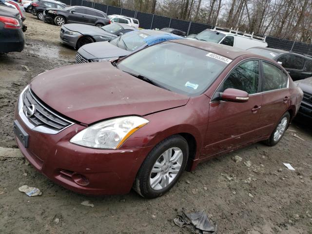 NISSAN ALTIMA BAS 2010 1n4al2ap1ac102514