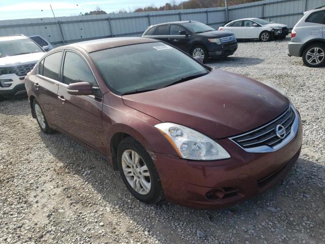 NISSAN ALTIMA BAS 2010 1n4al2ap1ac102576