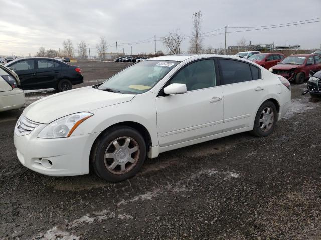 NISSAN ALTIMA BAS 2010 1n4al2ap1ac103744