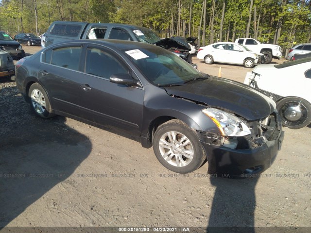 NISSAN ALTIMA 2010 1n4al2ap1ac103940