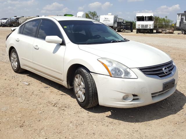 NISSAN ALTIMA BAS 2010 1n4al2ap1ac106191