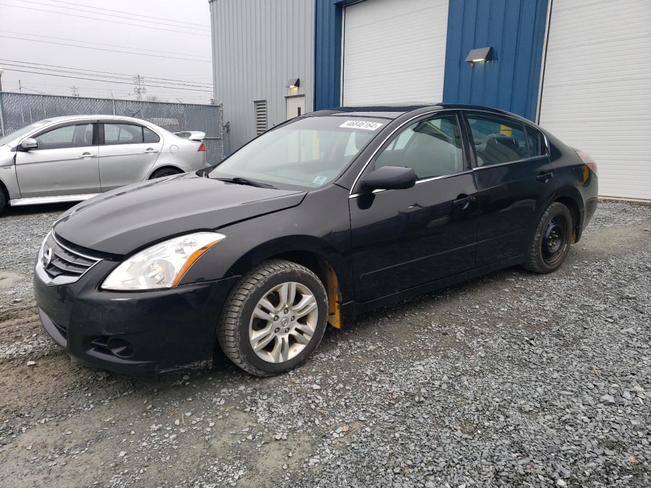 NISSAN ALTIMA 2010 1n4al2ap1ac108622