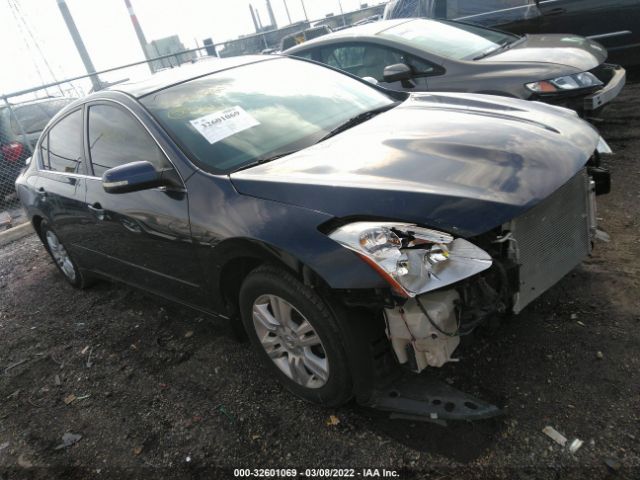 NISSAN ALTIMA 2010 1n4al2ap1ac111360