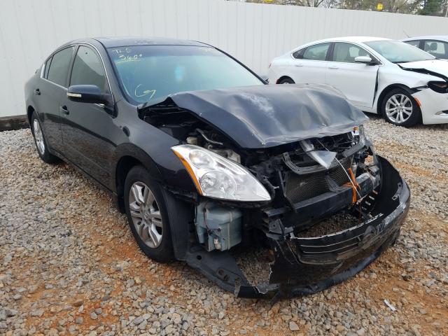 NISSAN ALTIMA BAS 2010 1n4al2ap1ac111519