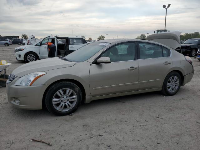 NISSAN ALTIMA BAS 2010 1n4al2ap1ac113562