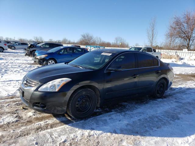 NISSAN ALTIMA BAS 2010 1n4al2ap1ac127591