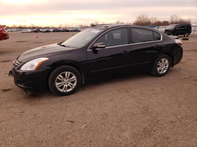 NISSAN ALTIMA BAS 2010 1n4al2ap1ac128028