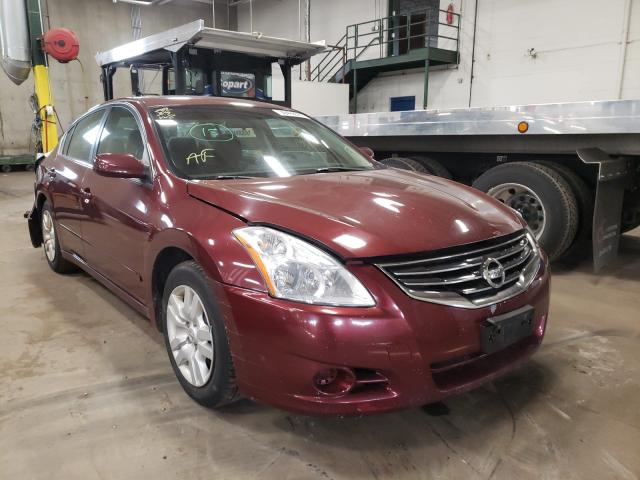 NISSAN ALTIMA BAS 2010 1n4al2ap1ac133567