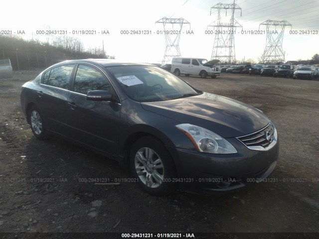 NISSAN ALTIMA 2010 1n4al2ap1ac133813