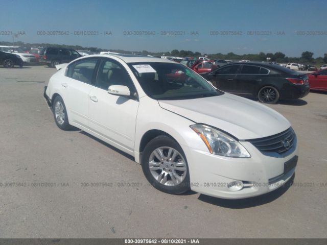 NISSAN ALTIMA 2010 1n4al2ap1ac134749