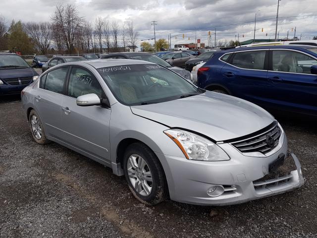 NISSAN ALTIMA BAS 2010 1n4al2ap1ac135030