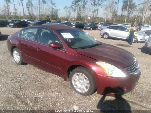 NISSAN ALTIMA 2010 1n4al2ap1ac136064