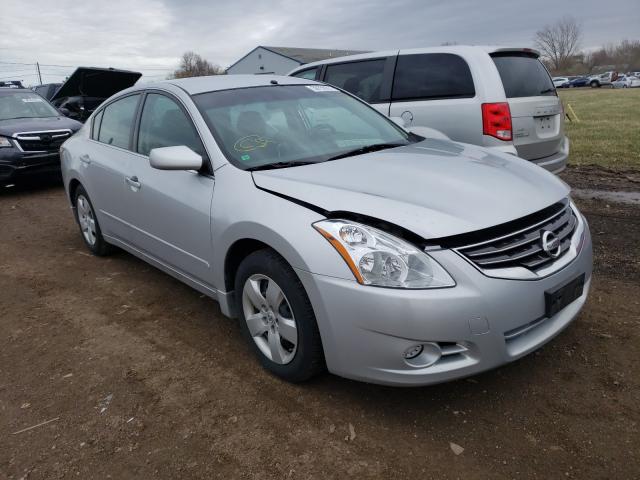 NISSAN ALTIMA BAS 2010 1n4al2ap1ac136341