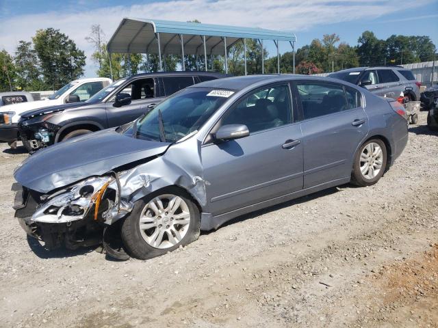 NISSAN ALTIMA 2010 1n4al2ap1ac137697