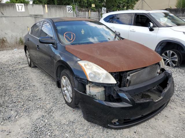 NISSAN ALTIMA BAS 2010 1n4al2ap1ac137778