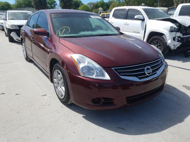 NISSAN ALTIMA BAS 2010 1n4al2ap1ac138378