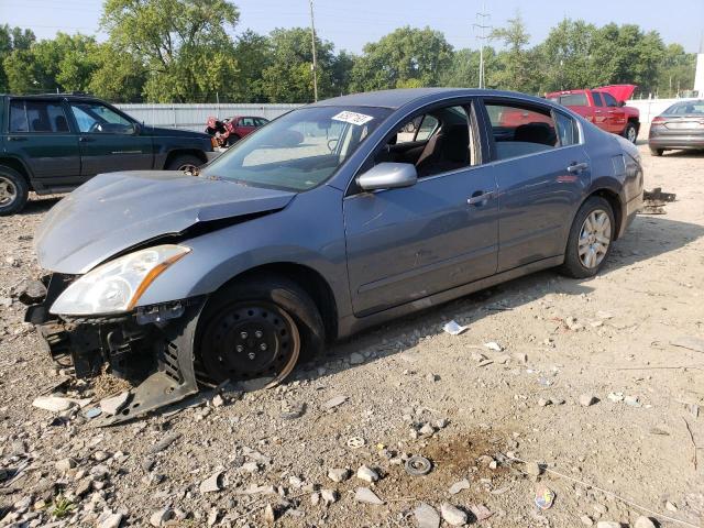 NISSAN ALTIMA 2010 1n4al2ap1ac139031