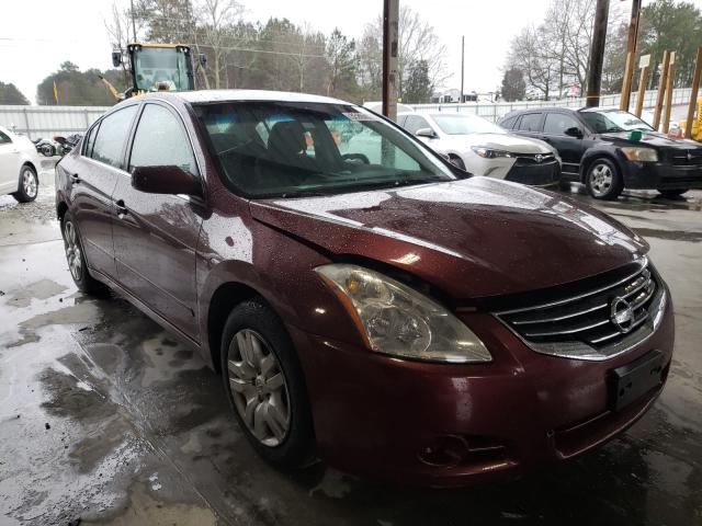 NISSAN ALTIMA BAS 2010 1n4al2ap1ac139594