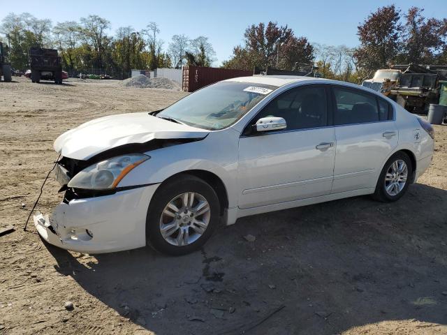 NISSAN ALTIMA BAS 2010 1n4al2ap1ac139739