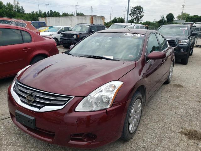 NISSAN ALTIMA BAS 2010 1n4al2ap1ac139840