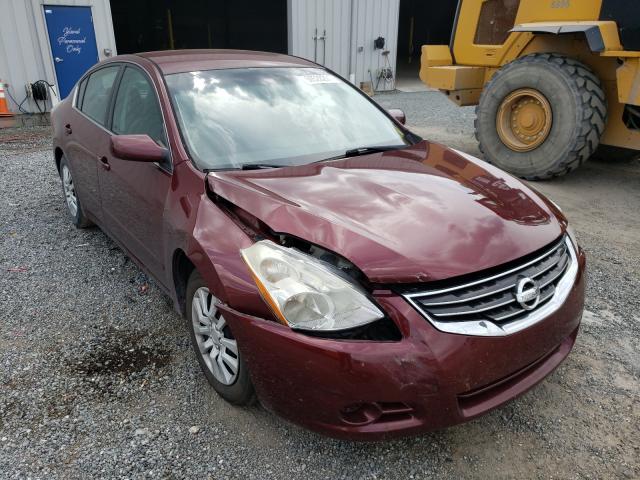 NISSAN ALTIMA BAS 2010 1n4al2ap1ac139854