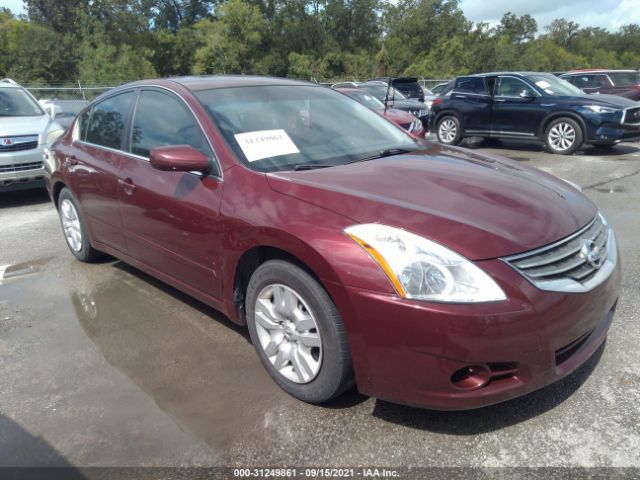 NISSAN ALTIMA 2010 1n4al2ap1ac141135