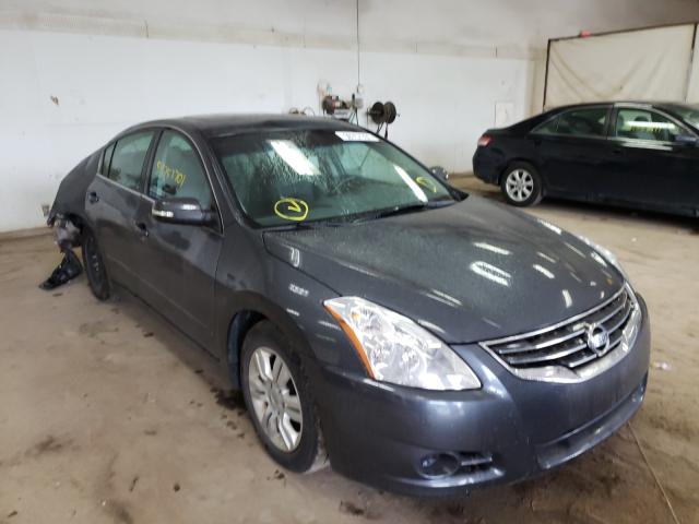 NISSAN ALTIMA BAS 2010 1n4al2ap1ac142351