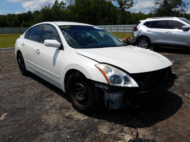 NISSAN ALTIMA BAS 2010 1n4al2ap1ac142737