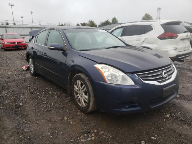 NISSAN ALTIMA BAS 2010 1n4al2ap1ac143211