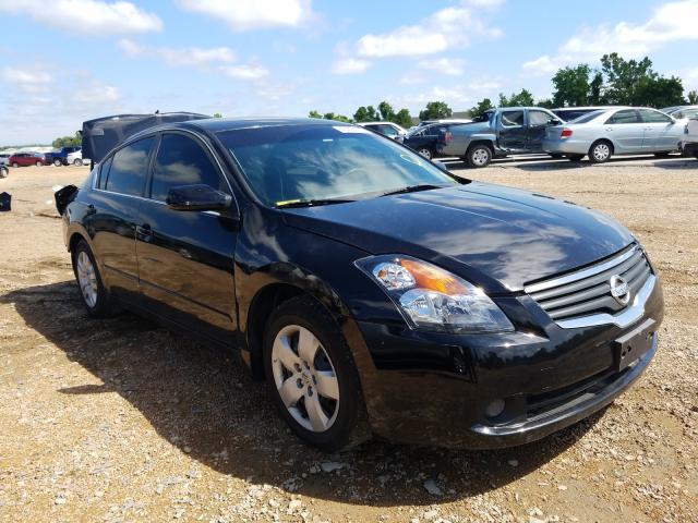 NISSAN ALTIMA BAS 2010 1n4al2ap1ac144374