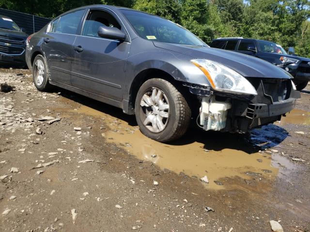 NISSAN ALTIMA BAS 2010 1n4al2ap1ac144648