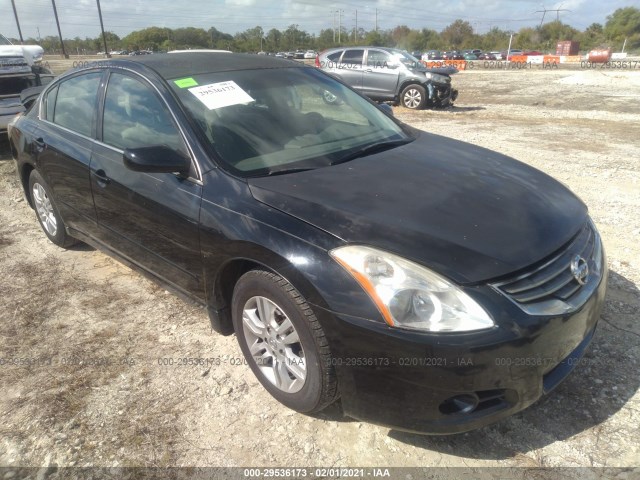 NISSAN ALTIMA 2010 1n4al2ap1ac147338