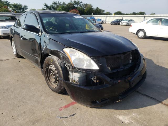 NISSAN ALTIMA BAS 2010 1n4al2ap1ac148103